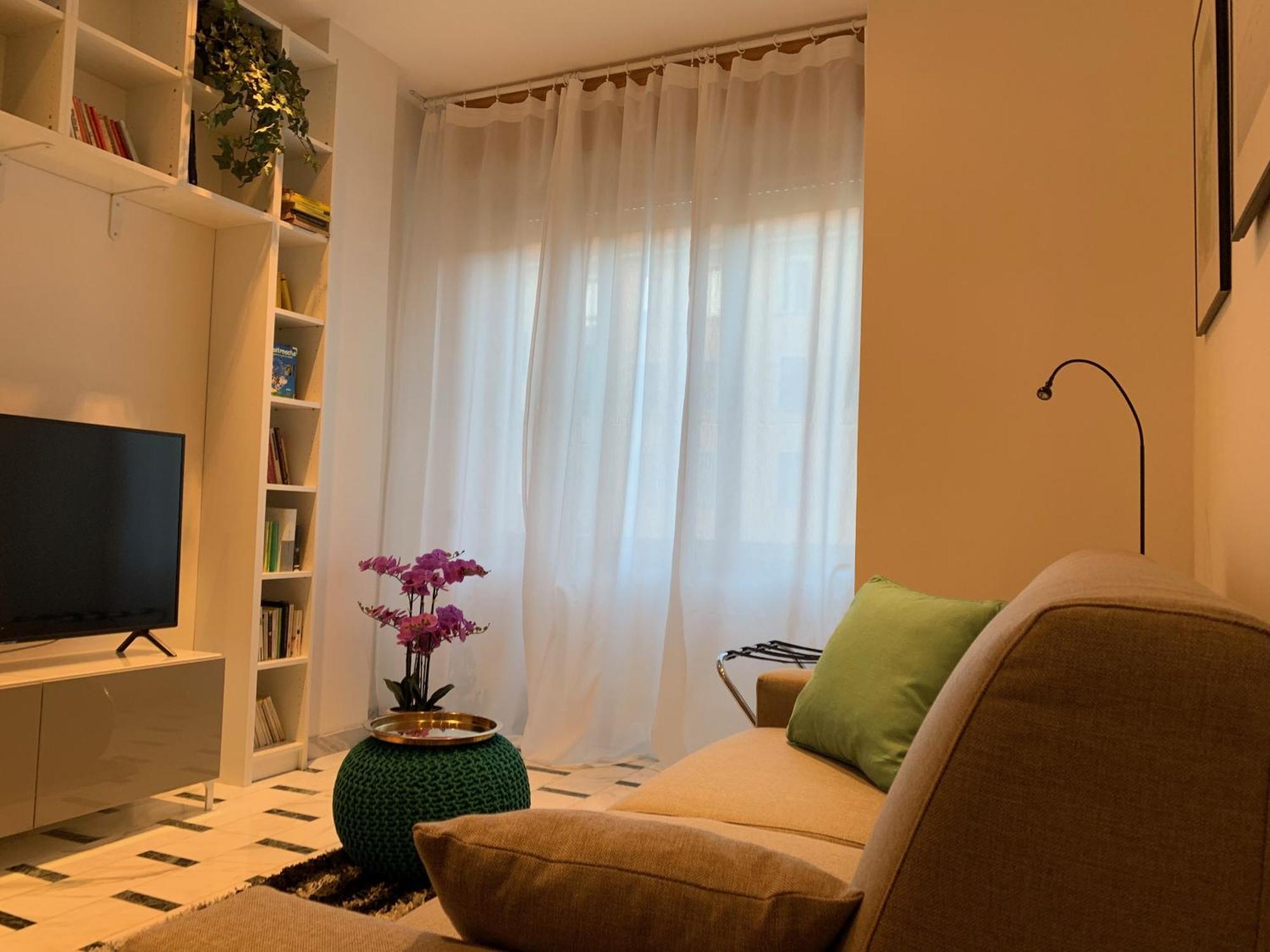 Kibilu - Via Pastorelli Milan Bagian luar foto