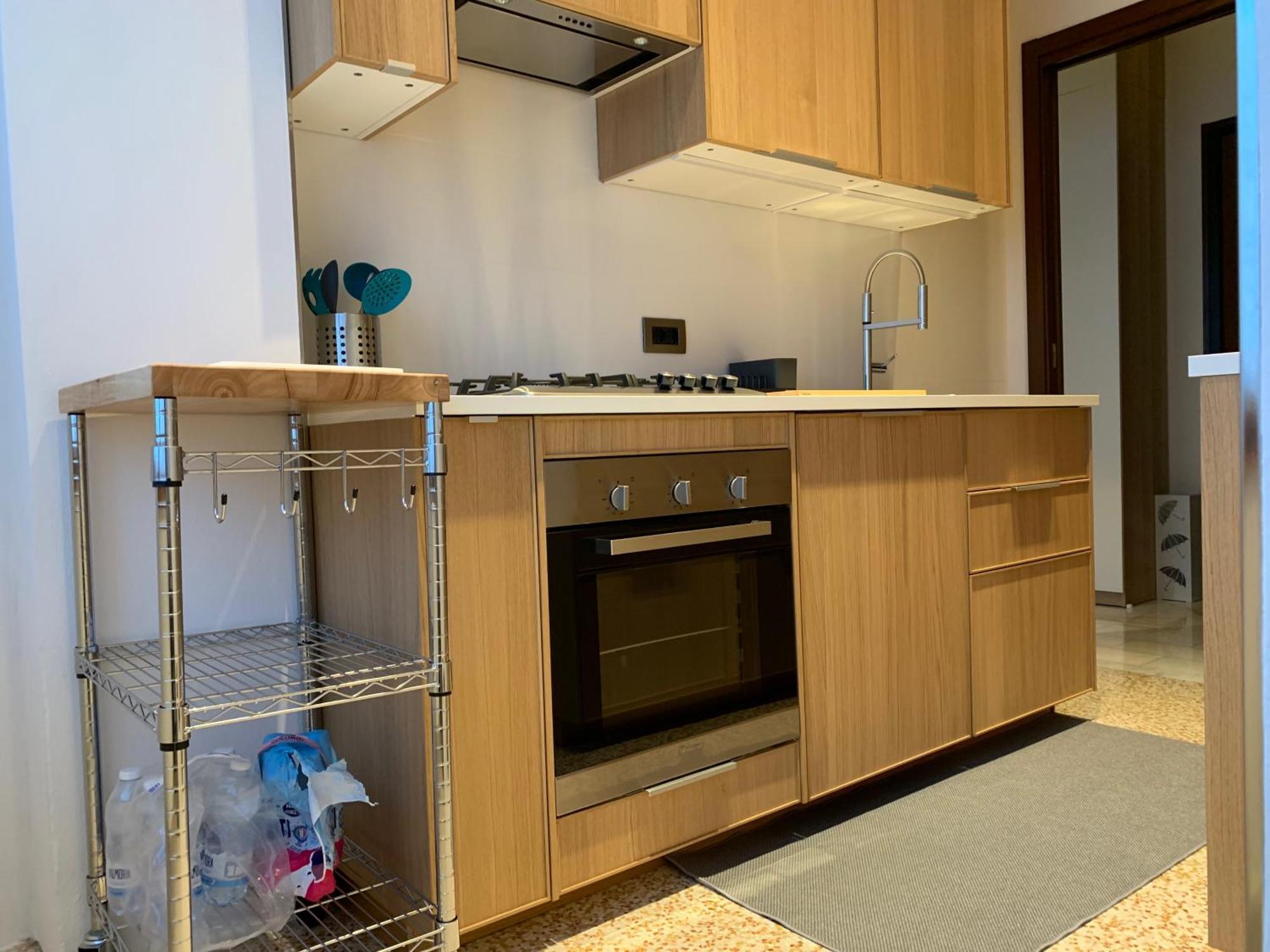 Kibilu - Via Pastorelli Milan Bagian luar foto